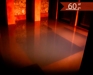 Piscina 60 min