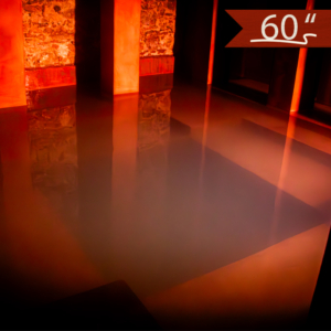 Piscina 60 min