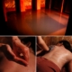 Exfoliaciones Hammam Amazig