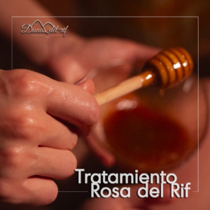 Tratamiento Rosa del Rif