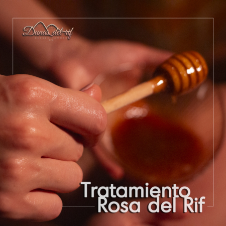 Tratamiento Rosa del Rif
