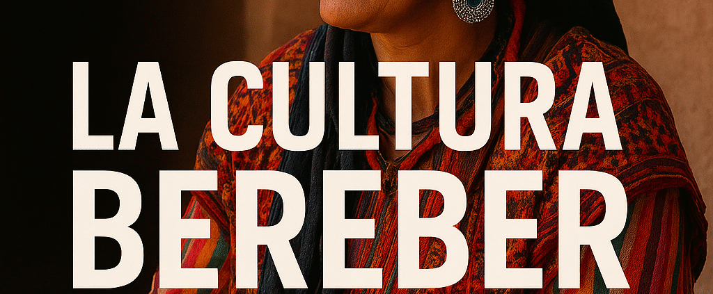 La Cultura Bereber