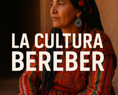 La Cultura Bereber